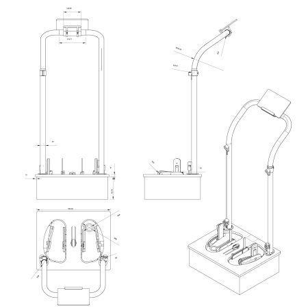 AnkleBox Plan proto