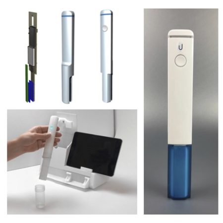 Prototypes sonde